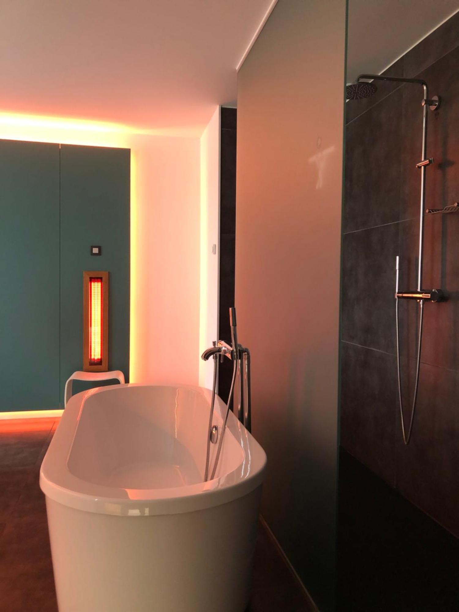 Loft Aan Het Water Bed & Breakfast Grobbendonk ภายนอก รูปภาพ