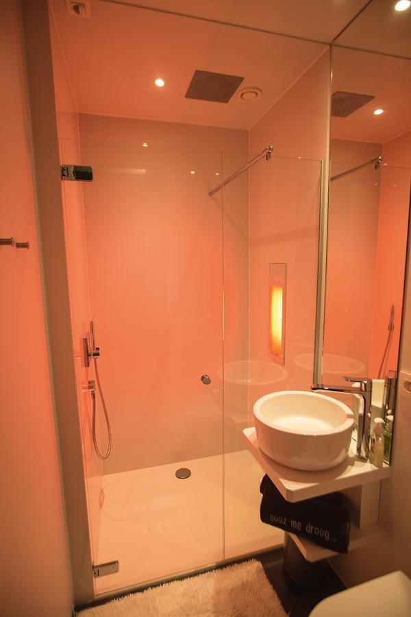 Loft Aan Het Water Bed & Breakfast Grobbendonk ภายนอก รูปภาพ